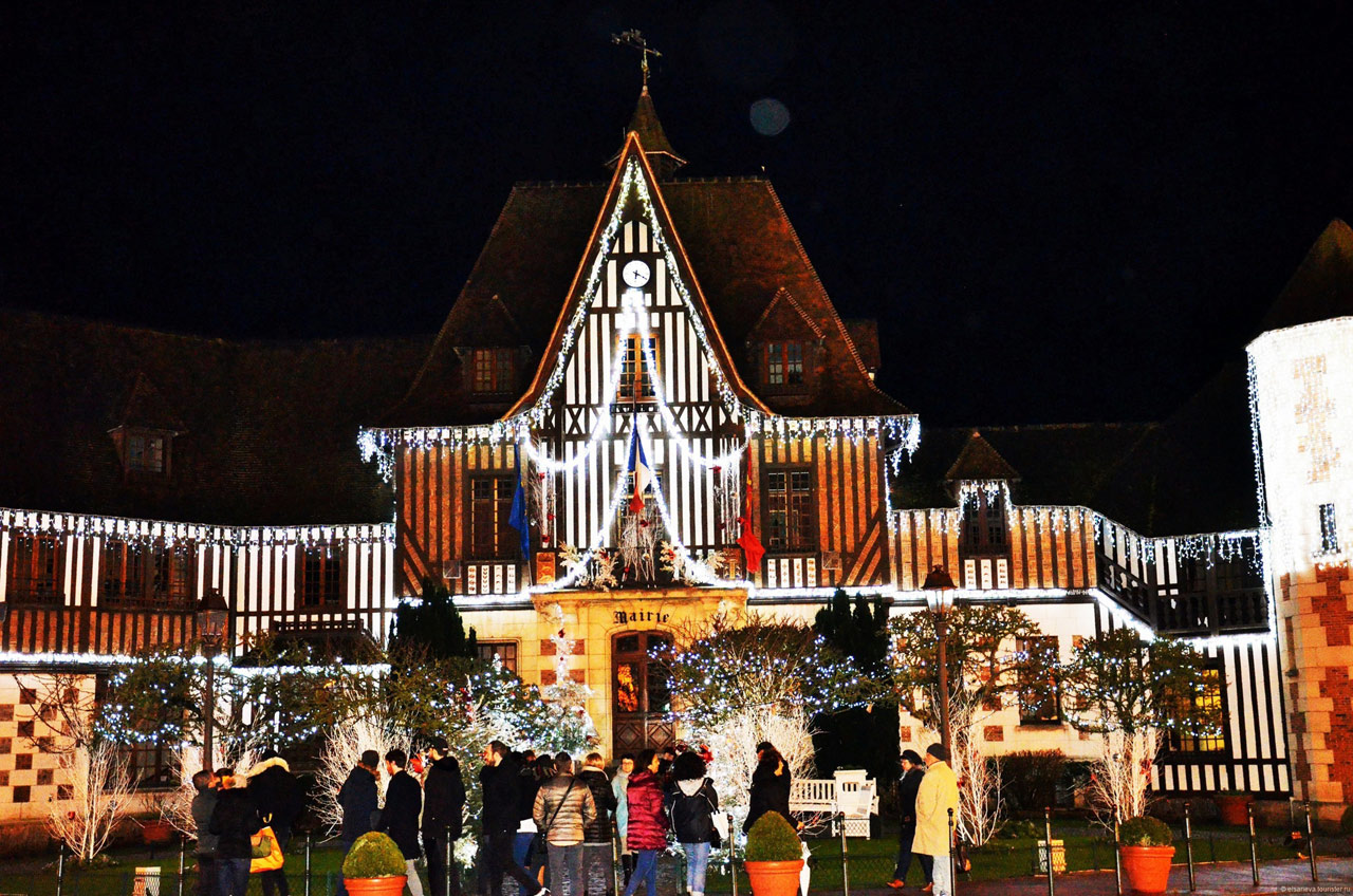 Deauville